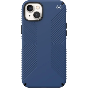 Kup Etui Speck Presidio2 Grip MagSafe MICROBAN Apple iPhone 14 Plus / 15 Plus (Coastal Blue / Black / White) - SPK386 - {ean13} - Sklep Home Screen