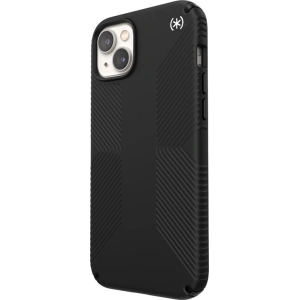 Kup Etui Speck Presidio2 Grip MagSafe MICROBAN Apple iPhone 14 Plus / 15 Plus (Black / Black / White) - SPK387 - {ean13} - Sklep Home Screen