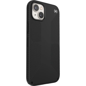 Kup Etui Speck Presidio2 Grip MagSafe MICROBAN Apple iPhone 14 Plus / 15 Plus (Black / Black / White) - SPK387 - {ean13} - Sklep Home Screen