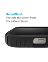 Kup Case Speck Presidio2 Grip MagSafe MICROBAN Apple iPhone 14 Plus / 15 Plus (Schwarz / Schwarz / Weiß) - SPK387 - {ean13} - Sklep Home Screen