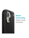 Kup Etui Speck Presidio2 Grip MagSafe MICROBAN Apple iPhone 14 Plus / 15 Plus (Negru / Negru / Alb) - SPK387 - {ean13} - Sklep Home Screen