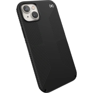 Kup Etui Speck Presidio2 Grip MagSafe MICROBAN Apple iPhone 14 Plus / 15 Plus (Black / Black / White) - SPK387 - {ean13} - Sklep Home Screen