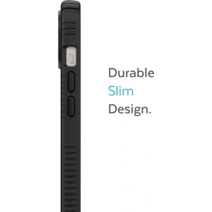 Kup Etui Speck Presidio2 Grip MagSafe MICROBAN Apple iPhone 14 Plus / 15 Plus (Black / Black / White) - SPK387 - {ean13} - Sklep Home Screen