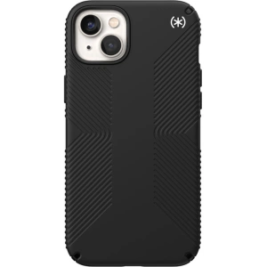 Kup Etui Speck Presidio2 Grip MagSafe MICROBAN Apple iPhone 14 Plus / 15 Plus (Black / Black / White) - SPK387 - {ean13} - Sklep Home Screen
