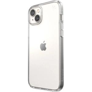 Etui Speck Presidio Perfect-Clear MICROBAN Apple iPhone 14 Plus / 15 Plus (Clear)