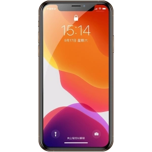 Kup Szkło hartowane Benks KR 0.15mm iPhone 11 Pro Max/XS Max - BKS203 - {ean13} - Sklep Home Screen