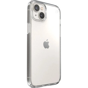 Etui Speck Presidio Perfect-Clear MICROBAN Apple iPhone 14 Plus / 15 Plus (Clear)