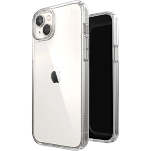Etui Speck Presidio Perfect-Clear MICROBAN Apple iPhone 14 Plus / 15 Plus (Clear)