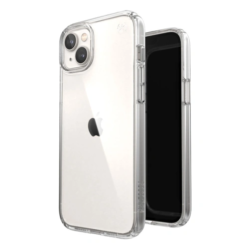 Kup Etui Speck Presidio Perfect-Clear MICROBAN Apple iPhone 14 Plus / 15 Plus (Čiré) - SPK388 - {ean13} - Sklep Home Screen