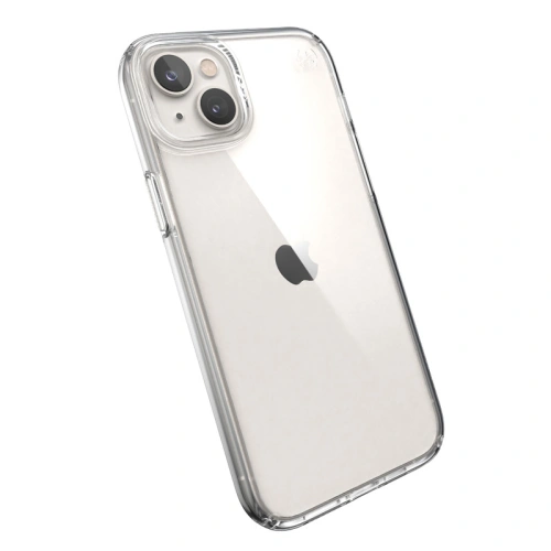 Kup Etui Speck Presidio Perfect-Clear MICROBAN Apple iPhone 14 Plus / 15 Plus (Čiré) - SPK388 - {ean13} - Sklep Home Screen