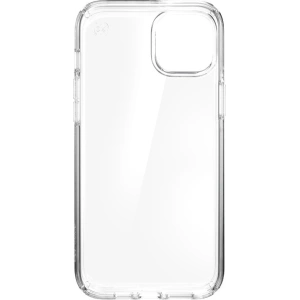 Etui Speck Presidio Perfect-Clear MICROBAN Apple iPhone 14 Plus / 15 Plus (Clear)