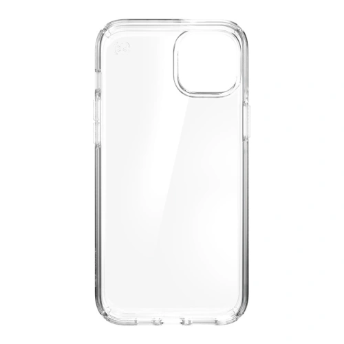 Buy Speck Presidio Perfect-Clear MICROBAN Apple iPhone 14 Plus / 15 Plus (Clear) - SPK388 - {ean13} - Home Screen Store Europe