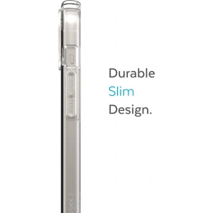 Etui Speck Presidio Perfect-Clear MICROBAN Apple iPhone 14 Plus / 15 Plus (Clear)