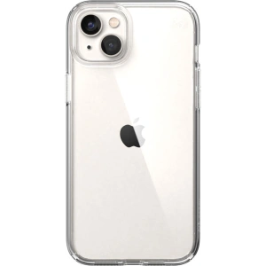 Etui Speck Presidio Perfect-Clear MICROBAN Apple iPhone 14 Plus / 15 Plus (Clear)