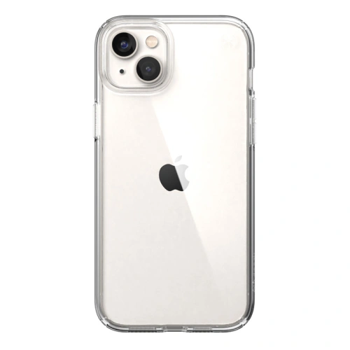 Kup Etui Speck Presidio Perfect-Clear MICROBAN Apple iPhone 14 Plus / 15 Plus (Čiré) - SPK388 - {ean13} - Sklep Home Screen