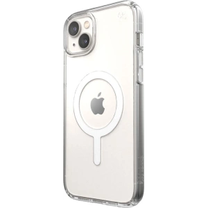 Kup Etui Speck Presidio Perfect-Clear MagSafe MICROBAN Apple iPhone 14 Plus / 15 Plus (Clear) - SPK389 - {ean13} - Sklep Home Screen