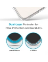 Buy Speck Presidio Perfect-Clear MagSafe MICROBAN Apple iPhone 14 Plus / 15 Plus (Clear) - SPK389 - {ean13} - Home Screen Store Europe
