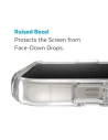 Buy Speck Presidio Perfect-Clear MagSafe MICROBAN Apple iPhone 14 Plus / 15 Plus (Clear) - SPK389 - {ean13} - Home Screen Store Europe