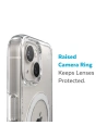 Buy Speck Presidio Perfect-Clear MagSafe MICROBAN Apple iPhone 14 Plus / 15 Plus (Clear) - SPK389 - {ean13} - Home Screen Store Europe