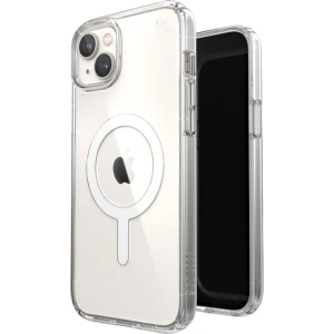 Kup Etui Speck Presidio Perfect-Clear MagSafe MICROBAN Apple iPhone 14 Plus / 15 Plus (Clear) - SPK389 - {ean13} - Sklep Home Screen