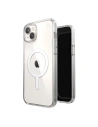 Buy Speck Presidio Perfect-Clear MagSafe MICROBAN Apple iPhone 14 Plus / 15 Plus (Clear) - SPK389 - {ean13} - Home Screen Store Europe