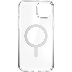 Kup Etui Speck Presidio Perfect-Clear MagSafe MICROBAN Apple iPhone 14 Plus / 15 Plus (Clear) - SPK389 - {ean13} - Sklep Home Screen