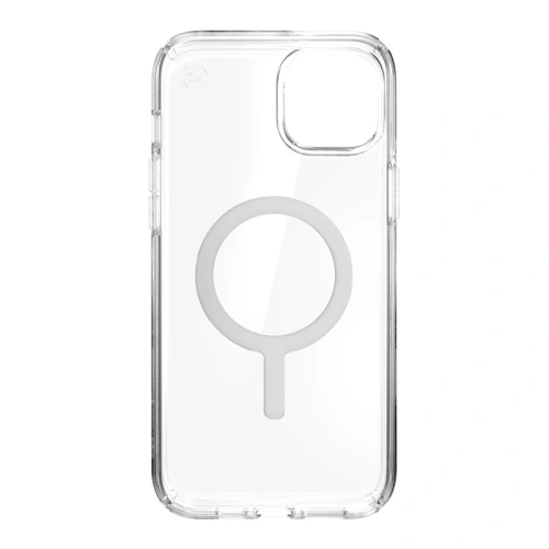 Buy Speck Presidio Perfect-Clear MagSafe MICROBAN Apple iPhone 14 Plus / 15 Plus (Clear) - SPK389 - {ean13} - Home Screen Store Europe