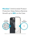 Buy Speck Presidio Perfect-Clear MagSafe MICROBAN Apple iPhone 14 Plus / 15 Plus (Clear) - SPK389 - {ean13} - Home Screen Store Europe
