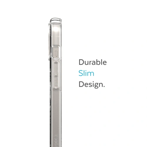 Buy Speck Presidio Perfect-Clear MagSafe MICROBAN Apple iPhone 14 Plus / 15 Plus (Clear) - SPK389 - {ean13} - Home Screen Store Europe