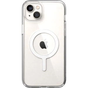 Kup Etui Speck Presidio Perfect-Clear MagSafe MICROBAN Apple iPhone 14 Plus / 15 Plus (Clear) - SPK389 - {ean13} - Sklep Home Screen