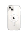 Buy Speck Presidio Perfect-Clear MagSafe MICROBAN Apple iPhone 14 Plus / 15 Plus (Clear) - SPK389 - {ean13} - Home Screen Store Europe