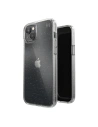 Kup Etui Speck Presidio Perfect-Clear Glitter MICROBAN Apple iPhone 14 Plus / 15 Plus (Čirý / Zlatý třpyt) - SPK390 - {ean13} - Sklep Home Screen