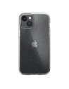 Kup Etui Speck Presidio Perfect-Clear Glitter MICROBAN Apple iPhone 14 Plus / 15 Plus (Čirý / Zlatý třpyt) - SPK390 - {ean13} - Sklep Home Screen