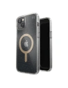 Kup Etui Speck Presidio Perfect-Clear Glitter MagSafe MICROBAN Apple iPhone 14 Plus / 15 Plus (Átlátszó / Arany Csillám) - SPK391 - {ean13} - Sklep Home Screen