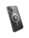 Kup Etui Speck Presidio Perfect-Clear Glitter MagSafe MICROBAN Apple iPhone 14 Plus / 15 Plus (Clear / Gold Glitter) - SPK391 - {ean13} - Sklep Home Screen