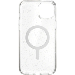 Kup Etui Speck Presidio Perfect-Clear Glitter MagSafe MICROBAN Apple iPhone 14 Plus / 15 Plus (Clear / Gold Glitter) - SPK391 - {ean13} - Sklep Home Screen