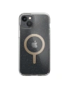 Kup Etui Speck Presidio Perfect-Clear Glitter MagSafe MICROBAN Apple iPhone 14 Plus / 15 Plus (Clear / Gold Glitter) - SPK391 - {ean13} - Sklep Home Screen