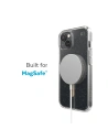 Kup Etui Speck Presidio Perfect-Clear Glitter MagSafe MICROBAN Apple iPhone 14 Plus / 15 Plus (Čiré / Zlaté třpytky) - SPK391 - {ean13} - Sklep Home Screen