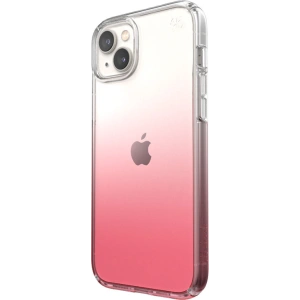 Kup Etui Speck Presidio Perfect-Clear Ombre MICROBAN Apple iPhone 14 Plus / 15 Plus (Clear / Vintage Rose Fade) - SPK392 - {ean13} - Sklep Home Screen