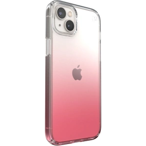 Kup Etui Speck Presidio Perfect-Clear Ombre MICROBAN Apple iPhone 14 Plus / 15 Plus (Clear / Vintage Rose Fade) - SPK392 - {ean13} - Sklep Home Screen