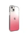 Kup Etui Speck Presidio Perfect-Clear Ombre MICROBAN Apple iPhone 14 Plus / 15 Plus (Transparent / Roz Vintage Fade) - SPK392 - {ean13} - Sklep Home Screen