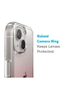 Buy Speck Presidio Perfect-Clear Ombre MICROBAN Apple iPhone 14 Plus / 15 Plus (Clear / Vintage Rose Fade) - SPK392 - {ean13} - Home Screen Store Europe