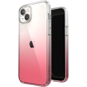 Kup Etui Speck Presidio Perfect-Clear Ombre MICROBAN Apple iPhone 14 Plus / 15 Plus (Clear / Vintage Rose Fade) - SPK392 - {ean13} - Sklep Home Screen