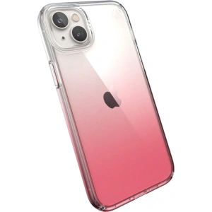 Kup Etui Speck Presidio Perfect-Clear Ombre MICROBAN Apple iPhone 14 Plus / 15 Plus (Clear / Vintage Rose Fade) - SPK392 - {ean13} - Sklep Home Screen