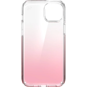 Kup Etui Speck Presidio Perfect-Clear Ombre MICROBAN Apple iPhone 14 Plus / 15 Plus (Clear / Vintage Rose Fade) - SPK392 - {ean13} - Sklep Home Screen