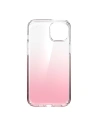 Kup Etui Speck Presidio Perfect-Clear Ombre MICROBAN Apple iPhone 14 Plus / 15 Plus (Transparent / Roz Vintage Fade) - SPK392 - {ean13} - Sklep Home Screen