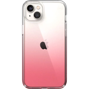Kup Etui Speck Presidio Perfect-Clear Ombre MICROBAN Apple iPhone 14 Plus / 15 Plus (Clear / Vintage Rose Fade) - SPK392 - {ean13} - Sklep Home Screen