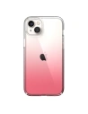 Buy Speck Presidio Perfect-Clear Ombre MICROBAN Apple iPhone 14 Plus / 15 Plus (Clear / Vintage Rose Fade) - SPK392 - {ean13} - Home Screen Store Europe
