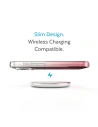 Kup Etui Speck Presidio Perfect-Clear Ombre MICROBAN Apple iPhone 14 Plus / 15 Plus (Transparent / Roz Vintage Fade) - SPK392 - {ean13} - Sklep Home Screen