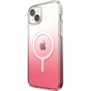 Kup Etui Speck Presidio Perfect-Clear Ombre MagSafe MICROBAN Apple iPhone 14 Plus / 15 Plus (Clear / Vintage Rose Fade) - SPK393 - {ean13} - Sklep Home Screen